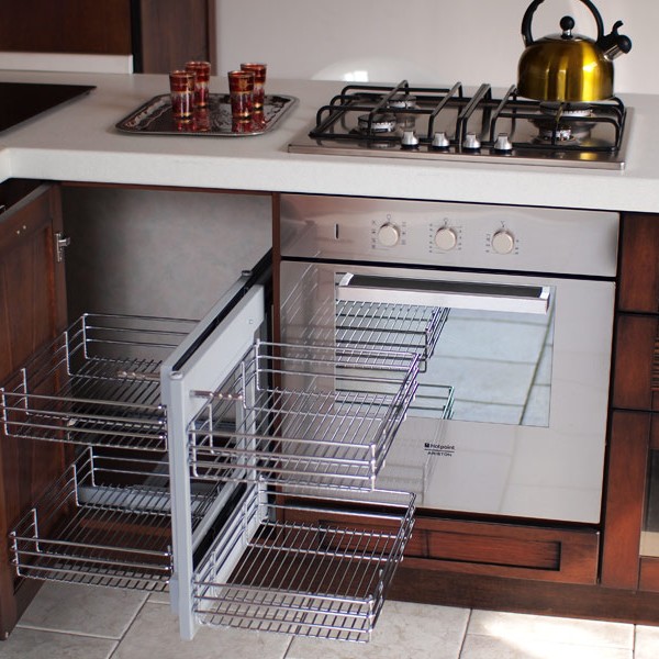 cucina etnica torino