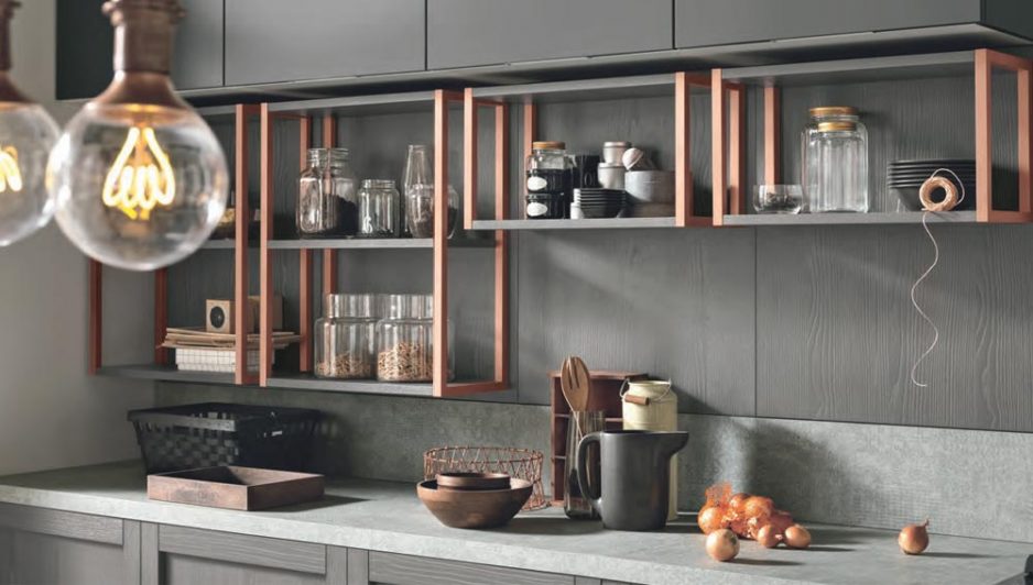 cucina colombini talea