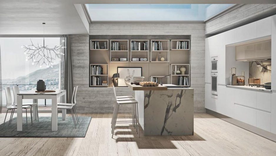 modello pura colombini