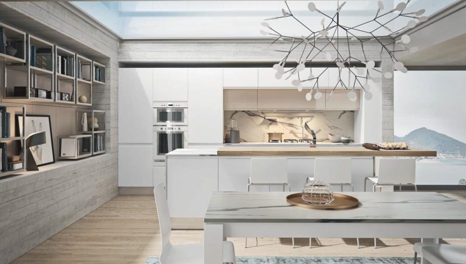 modello pura colombini