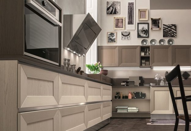 idee cucine ad angolo