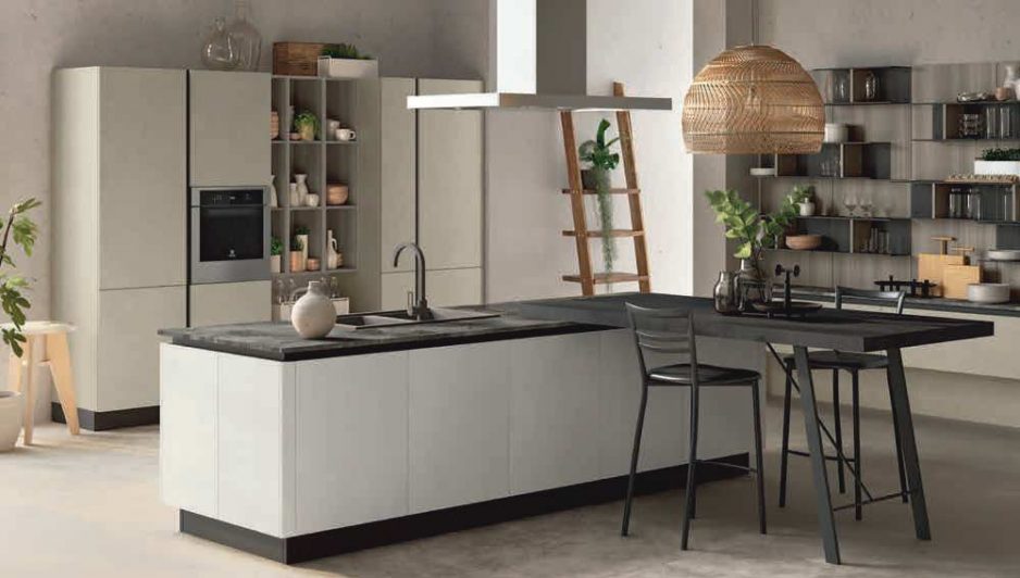 lungomare cucina colombini